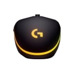 Logitech G203, Black