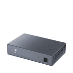 Cudy HS105, 5x2.5G ports Gigabit Ethernet (RJ45), Metal casing
