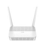 Cudy GP1200, AC1200, GPON/EPON, 1xPON, 4xGigabit