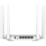 Cudy WR3000 WiFi6, AX3000, 4 Gigabit WAN/LAN Ports, 4 x 5dBi antennas