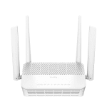 Cudy WR3000 WiFi6, AX3000, 4 Gigabit WAN/LAN Ports, 4 x 5dBi antennas