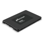 SSD диск Micron 5400 PRO 480GB, 2.5", SATA III, 3D TLC NAND SSD