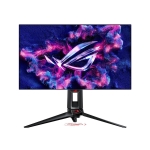 ASUS ROG SWIFT OLED PG27AQDP - 27 inch OLED WQHD 2560x1440, 480Hz, 0.3ms