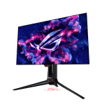 ASUS ROG SWIFT OLED PG27AQDP - 27 inch OLED WQHD 2560x1440, 480Hz, 0.3ms