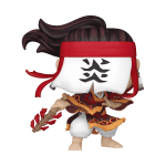 Funko POP! Animation: Demon Slayer - Tanjuro Kamado #1255 (Special Edition)