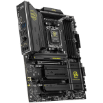 Дънна платка MSI MAG X870 TOMAHAWK WIFI