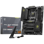Дънна платка MSI MAG X870 TOMAHAWK WIFI