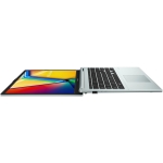 ASUS VivoBook Go 15 E1504FA-NJ935 - 15.6" 1920x1080, Ryzen 3 7320U, 8GB LPDDR5, 512GB SSD