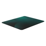 ZOWIE G-SR-SE-ZC04 Green gaming mousepad