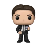 Funko POP! Television: The X Files - Fox Mulder #1614
