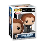 Funko POP! Television: The X Files - Dana Scully #1613