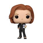Funko POP! Television: The X Files - Dana Scully #1613