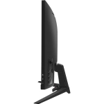 Монитор Asrock PG27FRS1A Curved Gaming Monitor - 27 inch 1920x1080 1500R VA, AG, 280Hz, 16:9, 1ms