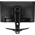 Монитор Asrock PG27QRT2A Curved Gaming Monitor - 27 inch 2560x1440 VA, Anti-Glare, 180Hz, 1ms