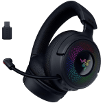 Razer Kraken V4 - Wireless Gaming Headset