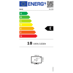 BenQ BL2490 - 24 inch IPS 1920x1080, 100Hz