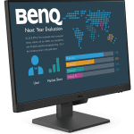 BenQ BL2490 - 24 inch IPS 1920x1080, 100Hz
