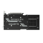 Видео карта GIGABYTE RTX 4070 WINDFORCE OC V2 12GB GDDR6X