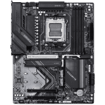 Дънна платка GIGABYTE X870 GAMING WIFI6