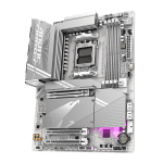 Дънна платка GIGABYTE X870 AORUS ELITE WIFI7 ICE