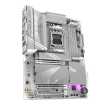 Дънна платка GIGABYTE X870 AORUS ELITE WIFI7 ICE