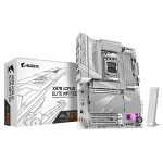 Дънна платка GIGABYTE X870 AORUS ELITE WIFI7 ICE