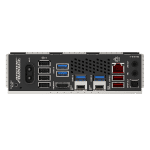 Дънна платка GIGABYTE X870 AORUS ELITE WIFI7
