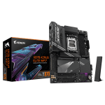 Дънна платка GIGABYTE X870 AORUS ELITE WIFI7