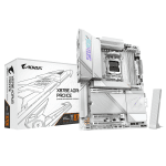 Дънна платка GIGABYTE X870E AORUS PRO ICE