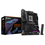 Дънна платка GIGABYTE Z890 AORUS ELITE WIFI 7