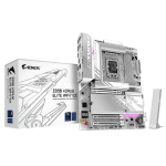 Дънна платка GIGABYTE Z890 AORUS ELITE WIFI 7 ICE