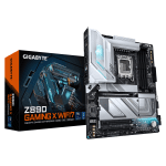 Дънна платка GIGABYTE Z890 GAMING X WIFI 7