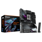 Дънна платка GIGABYTE Z890 AORUS MASTER