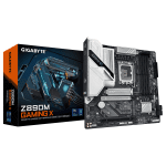 Дънна платка GIGABYTE Z890M GAMING X