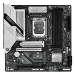 Дънна платка GIGABYTE Z890M GAMING X