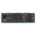 Дънна платка GIGABYTE Z890M GAMING X