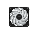 GIGABYTE AORUS EZ CHAIN 120 Black ARGB
