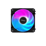 GIGABYTE AORUS EZ CHAIN 120 Black ARGB