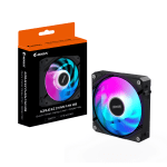 GIGABYTE AORUS EZ CHAIN 120 Black ARGB