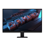Gigabyte GS27U - 27 inch IPS 3840x2160, 160Hz, 1 ms