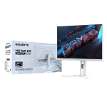 Gigabyte M27QA ICE - 27 inch 2560x1440, 180hz, 1 ms