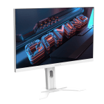 Gigabyte M27QA ICE - 27 inch 2560x1440, 180hz, 1 ms