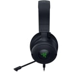 Razer Kraken V4 X - Wired Gaming Headset