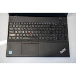 Lenovo ThinkPad T580 Touch - Intel 5-8250U / 8RAM / 256SSD / 15.6" FullHD