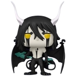 Funko POP! Animation: Bleach - Ulquiorra Shifar (Convention Limited Edition) #1691