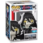 Funko POP! Animation: Bleach - Ulquiorra Shifar (Convention Limited Edition) #1691