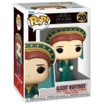 Funko POP! Television: House of the Dragon - Alicent Hightower #20