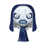 Funko Pop! Movies: The Nun - Nun (Demonic) #776 (Exclusive)