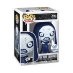 Funko Pop! Movies: The Nun - Nun (Demonic) #776 (Exclusive)