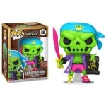 Funko POP! Funtastic Voyage - Blacklight Buccaneers (SE) (Limited Online Edition)